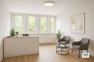 Immobilie mieten in 38518 Gifhorn, Attraktive Gewerbefläche in Gifhorn – renoviert & vielseitig nutzbar