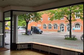 Praxen mieten in Kronenstraße 34, 76133 Innenstadt-Ost, PROVISIONSFREI! KRONENPLATZ 1 MINUTE KAISERSTRAßE umgeben von PRAXEN, BEAUTY, UNI, SCHULEN, WOHNEN