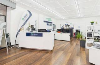 Geschäftslokal mieten in Weierstraße, 52349 Düren, Attraktive Ladenfläche im Zentrum von Düren - ab sofort verfügbar.