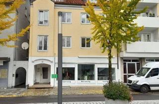 Büro zu mieten in 83059 Kolbermoor, Schöner Laden/Büro/Praxis in zentraler Lage in Kolbermoor