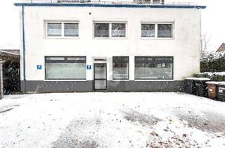 Gewerbeimmobilie mieten in 24340 Eckernförde, VIELSEITIG NUTZBAR MIT VIEL POTENTIAL