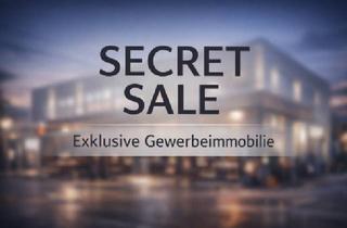 Gewerbeimmobilie kaufen in 76726 Germersheim, Renditestarke Gewerbeimmobilie mit Bar & separater Verkaufsfläche