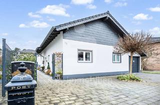 Haus kaufen in 41849 Wassenberg, Moderner Bungalow im wunderschönen Wassenberg!