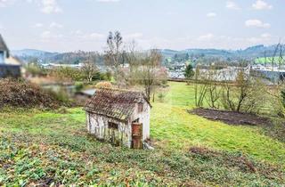 Grundstück zu kaufen in 51766 Engelskirchen, Attraktives Baugrundstück in Engelskirchen-Hardt!
