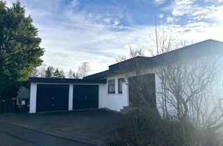 Einfamilienhaus kaufen in 72768 Reutlingen, Nicht Einfamilienhaus - MEINfamilienhaus! Bungalow mit allem was das Herz begehrt!