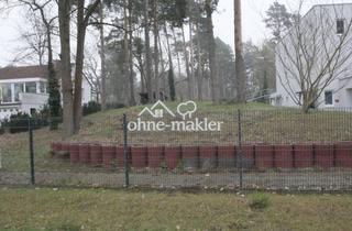 Immobilie kaufen in Gluckallee, 14612 Falkensee, Baugrundstück, bebaubar