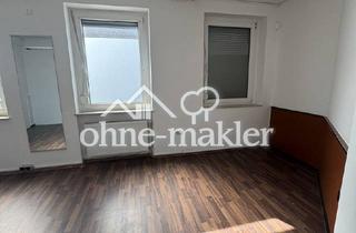 Büro zu mieten in Kettlerstraße, 64846 Groß-Zimmern, 150 m² Gewerbefläche mit vielseitigen Nutzungsmöglichkeiten in zentraler Lage