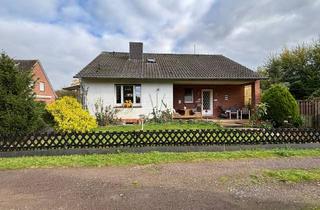 Haus kaufen in 48432 Rheine, Ein- bis Zweifamilienhaus auf großzügigem Grundstück und vielseitigen Nutzungsmöglichkeit in Rheine