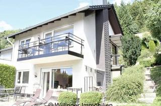 Doppelhaushälfte kaufen in 34508 Willingen, Doppelhaushälfte: Ihr Rückzugsort im Grünen von Willingen