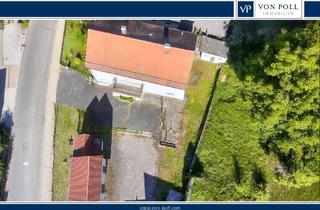 Immobilie kaufen in 91356 Kirchehrenbach, Grundstück mit Altbestand sucht Ihre Vision