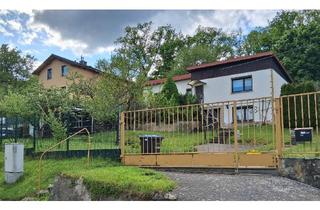 Einfamilienhaus kaufen in 07407 Rudolstadt, Charmantes Einfamilienhaus mit viel Potenzial in ruhiger Lage