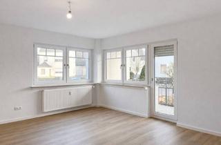 Wohnung mieten in 65620 Waldbrunn, Erstbezug nach Renovierung: Helle Wohnung in Waldbrunn-Hintermeilingen!