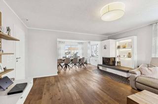 Wohnung mieten in 65620 Waldbrunn, Moderne 2-Etagen-Wohnung mit optimalem Schnitt und Garten!