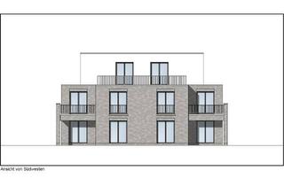 Wohnung mieten in 26131 Oldenburg, VORSCHAU | Behagliche Neubau-Wohnung [2] in Oldenburg / Eversten zum 01.02.2006