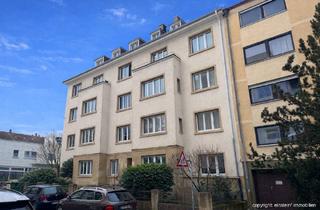 Haus kaufen in 76137 Karlsruhe, Besser geht's nicht!9 FH mit 8 GaragenKA Südweststadt