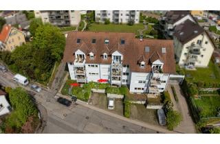 Wohnung kaufen in 75305 Neuenbürg, Jetzt oder nie: 2-Zi.-ETW in idealer Lage sichern!