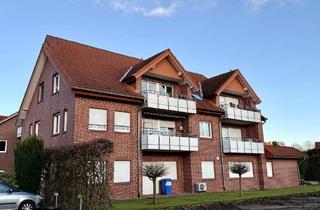 Haus kaufen in 49170 Hagen, *** Gepflegtes Wohn- und Geschäftshaus in Hagen: Gepflegt und langfristig vermietet ***