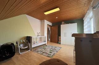 Wohnung mieten in Karl-Von-Horlacher-Straße 18, 74564 Crailsheim, 4 Zimmer-Wohnungin beliebter Crailsheimer Lage zur Miete