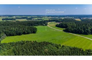 Immobilie kaufen in 86943 Thaining, Landwirtschaftliche Fläche Nähe Thaining