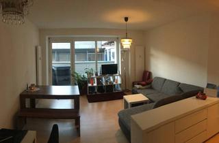 Wohnung mieten in 91054 Erlangen, KESTLER IMMOBILIEN IVD - 2 Zimmerwohnung EG - Süd-Terrasse - Einbauküche