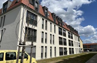 Wohnung mieten in In Der Hut, 91083 Baiersdorf, Mietwohnung (Nr. 3.2.1) gefördert - Nur mit Wohnberechtigungsschein Stufe 2 möglich