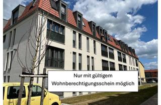 Wohnung mieten in In Der Hut, 91083 Baiersdorf, Mietwohnung (Nr. 3.2.1) gefördert - Nur mit Wohnberechtigungsschein Stufe 2 möglich