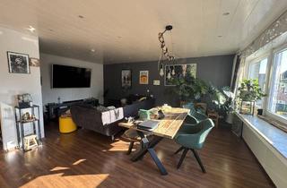 Wohnung kaufen in 46286 Dorsten, Großzügig wohnen in Rhade: 3-Zimmer-Wohnung mit Dachterrasse