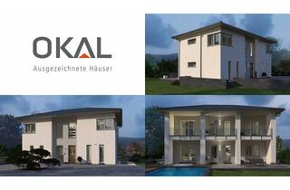 Villa kaufen in 14476 Potsdam, GEHOBHENER WOHNKOMFORT AUF GROSSER FLÄCHE