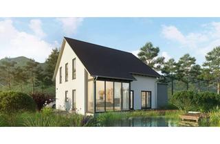 Haus kaufen in 04741 Roßwein, Ihr Traumhaus für die ganze Familie: Clever geplant und bestens ausgestattet!