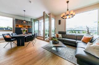 Wohnung mieten in Relingstrasse 48, 12527 Berlin, Möblierte Terrassenwohnung mit grandiosem Blick auf die Dahme