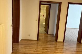 Wohnung kaufen in Sedanstraße 50, 30161 Hannover, 3-Zimmer-Wohnung mit Balkon im 1. OG in Hannover Oststadt