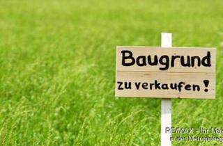 Grundstück zu kaufen in 91166 Georgensgmünd, Großes Grundstück mit Baugenehmigung für 4 Reihenhäuser