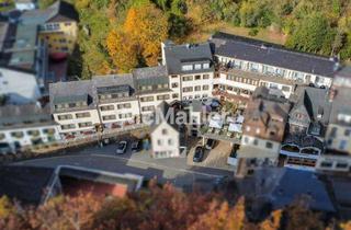Gewerbeimmobilie kaufen in 56341 Kamp-Bornhofen, Charmantes Rheinpanorama-Hotel in Kamp-Bornhofen – Einzigartige Investitionsgelegenheit