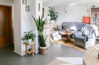 Wohnung kaufen in 18546 Sassnitz, Behagliche 80m² Erdgeschosswohnung in Sassnitz - unkompliziert & wassernah wohnen