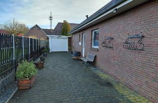 Einfamilienhaus kaufen in 25541 Brunsbüttel, Brunsbüttel - Einfamilienhaus zu verkaufen.385000 Vb