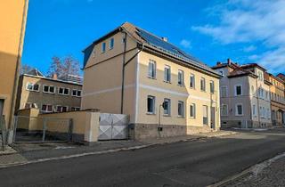 Wohnung kaufen in 99510 Apolda, Apolda - Leerstehende 3,5 Zimmer Eigentumswohnung zentrumsnah in Apolda