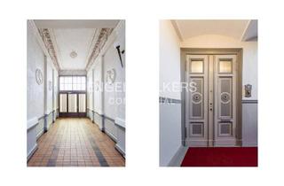 Mehrfamilienhaus kaufen in Viktoriapark, 10965 Berlin, Berlin - Mehrfamilienhaus nahe Viktoriapark