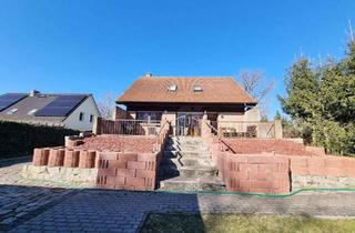Einfamilienhaus kaufen in 16816 Neuruppin, Neuruppin - Einfamilienhaus in ruhiger Lage Provisionsfrei!!