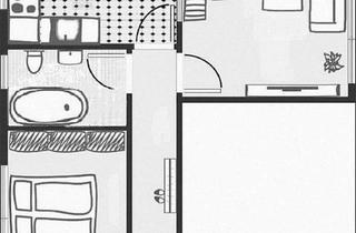 Wohnung kaufen in 90584 Allersberg, Allersberg - WOHNUNG MIT GARAGE IN ALLERSBERG ZU VERKAUFEN