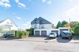 Wohnung kaufen in 52074 Aachen, Aachen - PHI AACHEN - Lichtdurchflutete Dachgeschosswohnung mit Terrasse & Garage im Aachener Vaalserquartier!