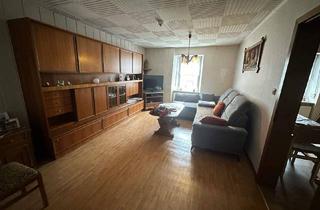 Einfamilienhaus kaufen in Klosterstraße 5, 54441 Ockfen, Ockfen - Großes Wohnhaus mit Doppelgarage