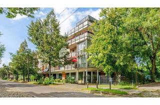 Wohnung kaufen in 13156 Berlin, Berlin - Charmante 3-Zimmer-Wohnung mit zwei Balkonen und Keller