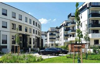 Wohnung kaufen in 12109 Berlin, Berlin - Bezugsfreie 3-Zimmer Wohnung im Neubauquartier Hugos - provisionsfrei