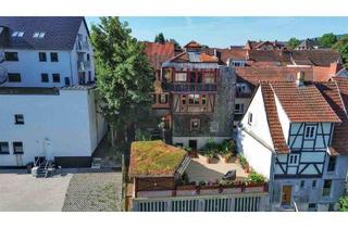 Haus kaufen in 34128 Kassel, Kassel - Wohn- und Geschäftshaus in bester Geschäftslage von Kassel-Harleshausen