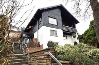 Einfamilienhaus kaufen in 34127 Kassel, Kassel / Nord (Holland) - Ein Juwel in Kassel-Nord - 1-2 Familienhaus in Hinterbebauung