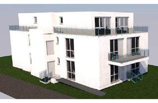 Wohnung kaufen in 34289 Zierenberg, Zierenberg - Erstklassige Eigentumswohnungen in guter Lage von Zierenberg zu verkaufen !!!