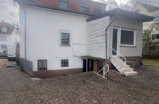 Einfamilienhaus kaufen in 66787 Wadgassen, Wadgassen - Familienidylle in modernem Glanz - Ihr neues Zuhause in Wadgassen