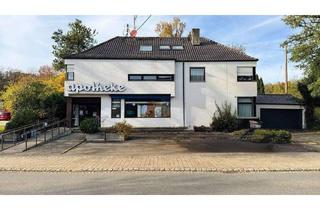 Mehrfamilienhaus kaufen in 88436 Eberhardzell, Eberhardzell - Mehrfamilienhaus mit Gewerbe in Eberhardzell, Charmantes Wohn- und Geschäftshaus in idyllischer Umgebung