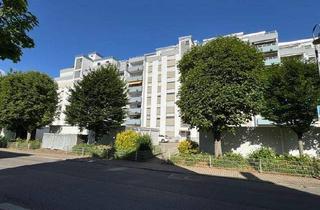 Wohnung kaufen in 68782 Brühl, Brühl - Charmante 3-Zimmerwohnung mit Ausblick und Balkon