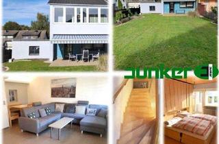 Haus kaufen in 63517 Rodenbach, Rodenbach - ***Gepflegtes REH in naturnaher Spessart-Randlage mit großem Garten und Garage***